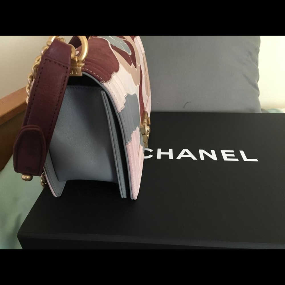 Chanel bag the cheapest - Picture 4 of 4